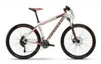 Велосипед Haibike Edition 7.70 27,5" 2016