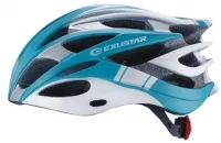 Шлем EXUSTAR BHM106 голубой