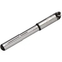 Мининасос Cannondale AIRSPEED PLUS silver