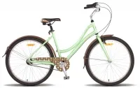 Велосипед PRIDE CLASSIC 2015 оливковый
