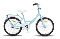 Велосипед PRIDE SANDY 2014 сине-белый