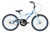 Велосипед PRIDE JACK 2015 сине-белый