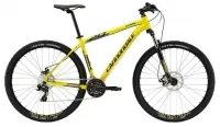 Велосипед Cannondale Trail 7 29” 2015 yellow