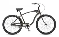 Велосипед Schwinn HORNET 2016 grey