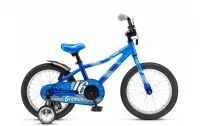 Велосипед Schwinn GREMLIN 2016 синій