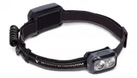 Налобний ліхтар Black Diamond OnSight (375 lm) graphite