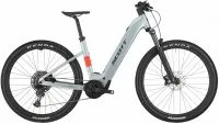 Велосипед 29" Scott Aspect eRIDE 910 wave grey