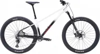 Велосипед 29" Marin San Quentin 3 (2024) gloss ghite/black