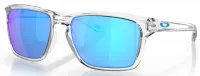 Окуляри Oakley SYLAS (PRIZM Sapphire) polished clear