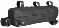 Сумка Topeak MidLoader 4.5L frame mount bikepacking bag, black
