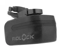 Сумка FIDLOCK PUSH saddle bag 400 black