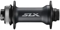 Втулка передняя Shimano SLX HB-M7010-B 15×110 мм ось 32H