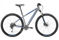 Велосипед Bergamont 17' 29" Revox 5.0