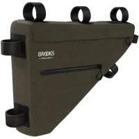 Сумка под раму Brooks Scape Full Frame bag mud green (5.0л)