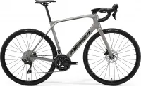Велосипед 28" Merida SCULTURA ENDURANCE 4000 (2026) warm slate grey