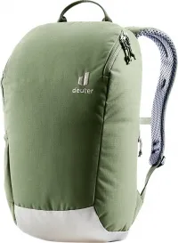 Рюкзак Deuter Stepout 16 khaki-sand (2618)