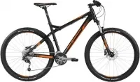 Велосипед Bergamont 2016 27,5" Roxtar 5.0 C2