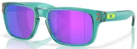 Окуляри Oakley HOLBROOK XXS (PRIZM Violet) transparent arctic surf