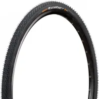 Покрышка 28" 700x35C (35-622) Continental Race King CX Performance (NyTech Breaker) black/black foldable TPI 3/180 (420g)