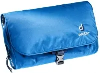 Косметичка Deuter Wash Bag II синий (3900120 1316)