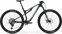Велосипед 29" Merida NINETY-SIX XT (2025) grey