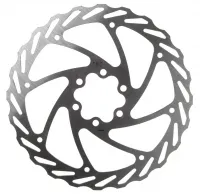 Ротор ONRIDE Core 10 160 мм