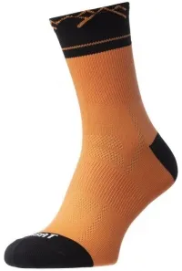 Шкарпетки Turbat Summer Trip orange