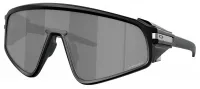 Очки Oakley LATCH PANEL (PRIZM Black) matte black