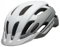 Шлем Bell Trace MIPS matt white/silver