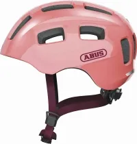 Шолом ABUS YOUN-I 2.0 Living Coral