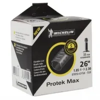 Камера Michelin C4 PROTEK MAX, MTB 26" (47/58X559) STD