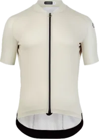 Веломайка ASSOS Mille GT Jersey C2 Evo moon sand