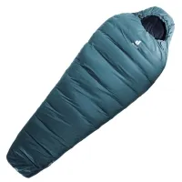 Спальник Deuter Orbit 0° REG arctic-ink лівий (1352)