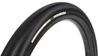 Покришка 28" 700x30C (30-622) Panaracer GRAVELKING Slick (Gen2) Folding TLR 120TPI black