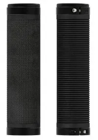 Гріпси BROOKS CAMBIUM Rubber Grips 130 mm/130 mm all black/AW