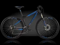 Велосипед Bergamont Revox 3.0 2015