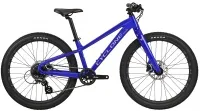 Велосипед 24" Cyclone Ultima (2025) blue