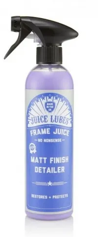 Полироль для рамы Juice Lubes Matt Finish Detailer 500мл