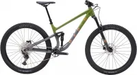 Велосипед 29" Marin Rift Zone 1 (2025) green/grey