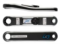 Измеритель мощности Stages Power Meters L Cannondale Si HG