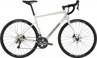 Велосипед 28" Cannondale Synapse 2 (2024) chalk