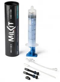 Набор milKit Compact Tubeless Check & Refill Kit