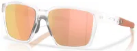 Окуляри Oakley ACTUATOR SQ (PRIZM Rose Gold Polar) matte clear