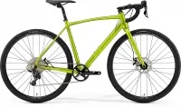 Велосипед 28 Merida CYCLO CROSS 100 olive