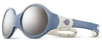 Окуляри дитячі Julbo LOOP M (Spectron 4 baby) blue/light gray (1-3 роки)