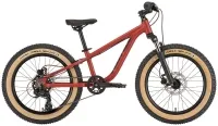 Велосипед 20" Kona Honzo (2023) Orange