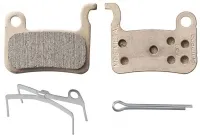 Гальмівні колодки Shimano M06 для XTR/Deore XT/SLX/Deore метал