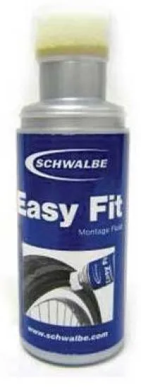 Рідина Schwalbe Easy Fit для монтажу шин 50мл