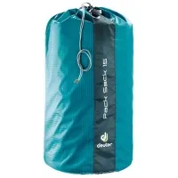 Чехол-мешок Deuter Pack Sack 15 petrol (3026)