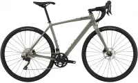 Велосипед 28" Cannondale TOPSTONE 2 (2023) stealth grey